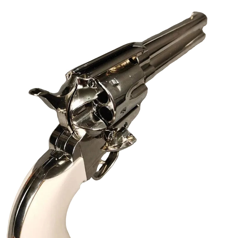 Hanke Colt 1873 Realistic Toy Revolvers | Realistic Gel Blaster UK