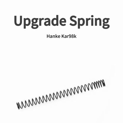 Hanke Kar98K Upgrade Spring 1.3-1.6MM