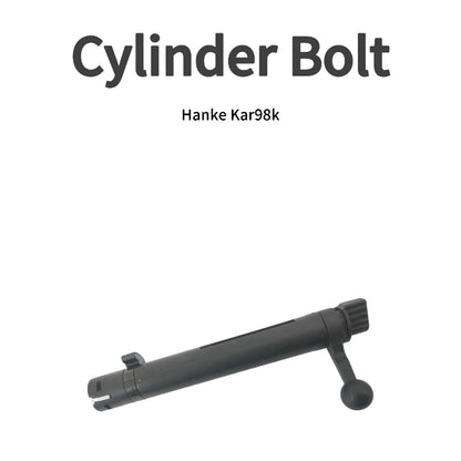 Hanke Kar98k Cylinder Bolt Upgrade Kit