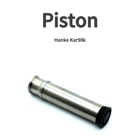 Hanke Kar98k Piston Upgrade Attachments