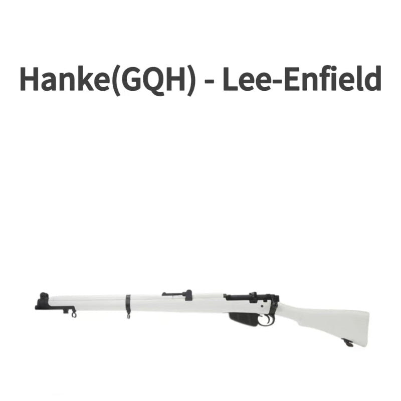 Hanke Lee-Enfield Toy Sniper Rifle