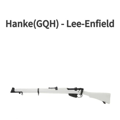 Hanke Lee-Enfield Toy Sniper Rifle