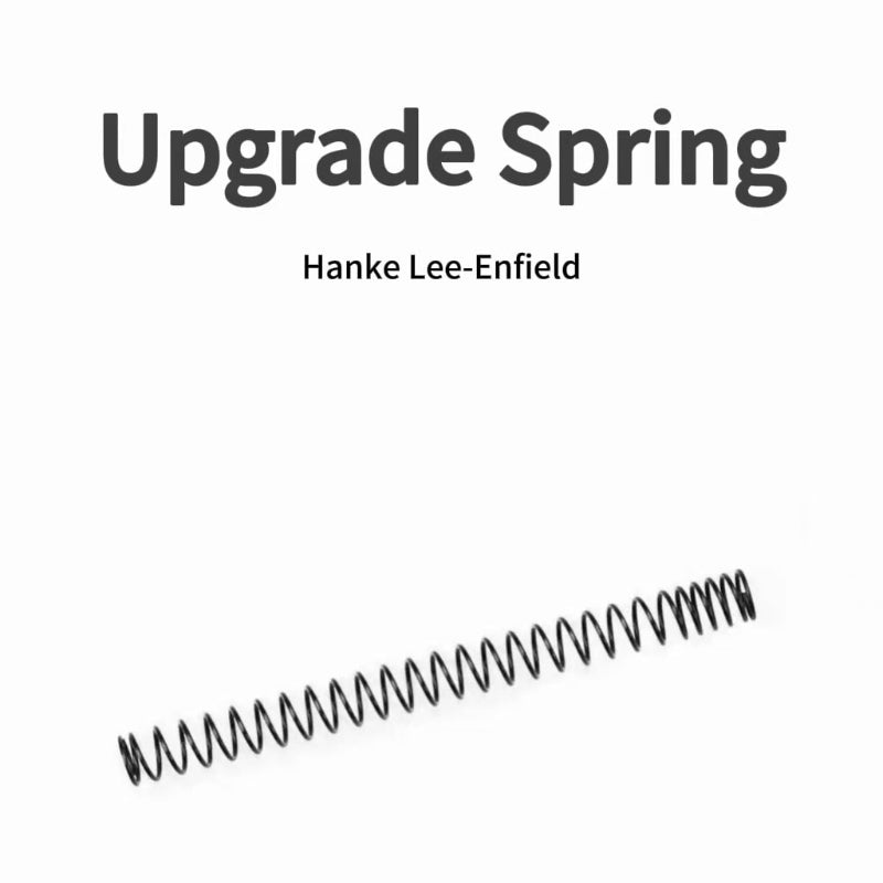 Hanke Lee-Enfield Upgrade Spring 1.2-1.6MM