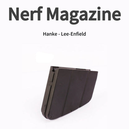 Hanke Lee Enfield Nerf Magazine