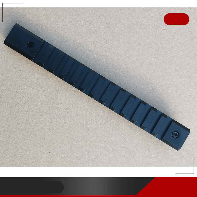 Hanke Lee Enfield Scope Mount Base Rail