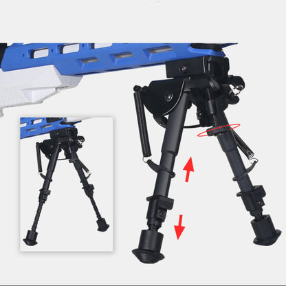 Hanke M40A6 Bolt-Action Toy Sniper