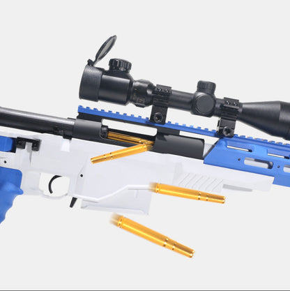Hanke M40A6 Bolt-Action Toy Sniper
