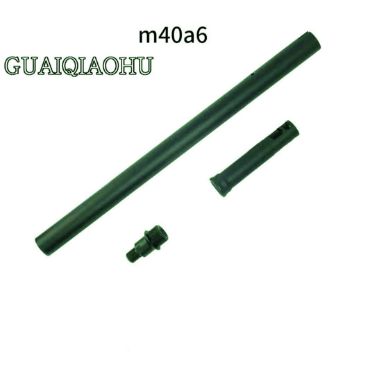 Hanke M40A6 Metal Outer Barrel