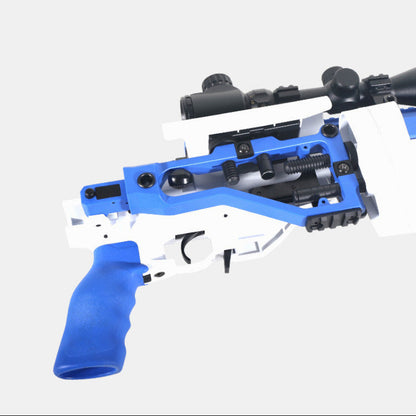 Hanke M40A6 Bolt-Action Toy Sniper