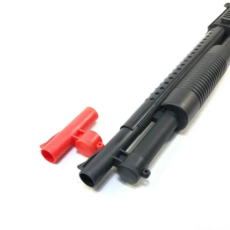 Hanke M97 Pump Action Gel Blaster Shotgun