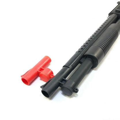 Hanke M97 Pump Action Gel Blaster Shotgun