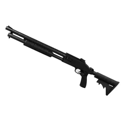 Hanke M97 Pump Action Gel Blaster Shotgun