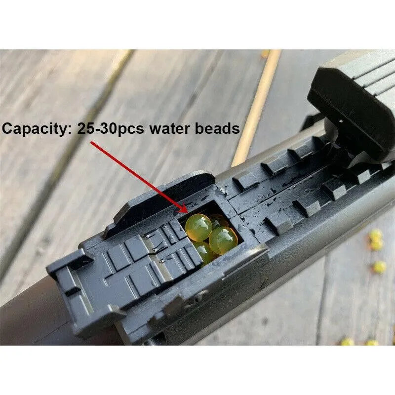 Hanke M97 Pump Action Gel Blaster Shotgun