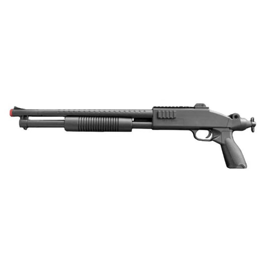 Hanke M97 Pump Action Gel Blaster Shotgun