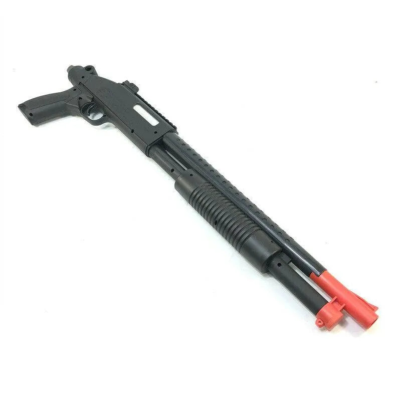 Hanke M97 Pump Action Gel Blaster Shotgun