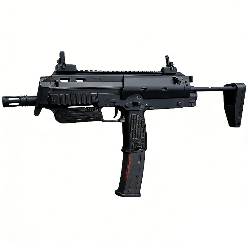 Hanke MP7 Nerf SMG Electric Foam Dart Blaster