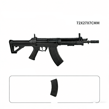 Hanke QBZ-191 V2 Gel Blaster Rifle