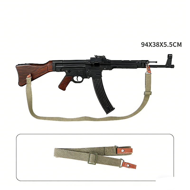 Hanke STG44 WW2 Gel Blaster Rifle