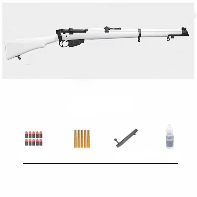 Hanke Springfield M1903 Nerf Sniper Rifle