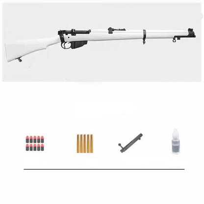 Hanke Springfield M1903 Nerf Sniper Rifle