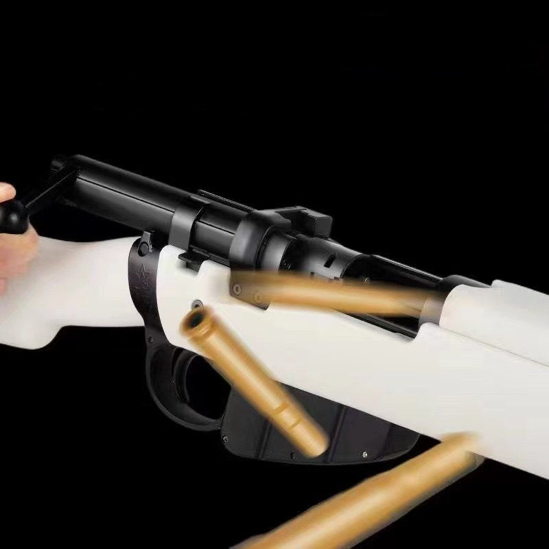 Hanke Springfield M1903 Nerf Sniper Rifle