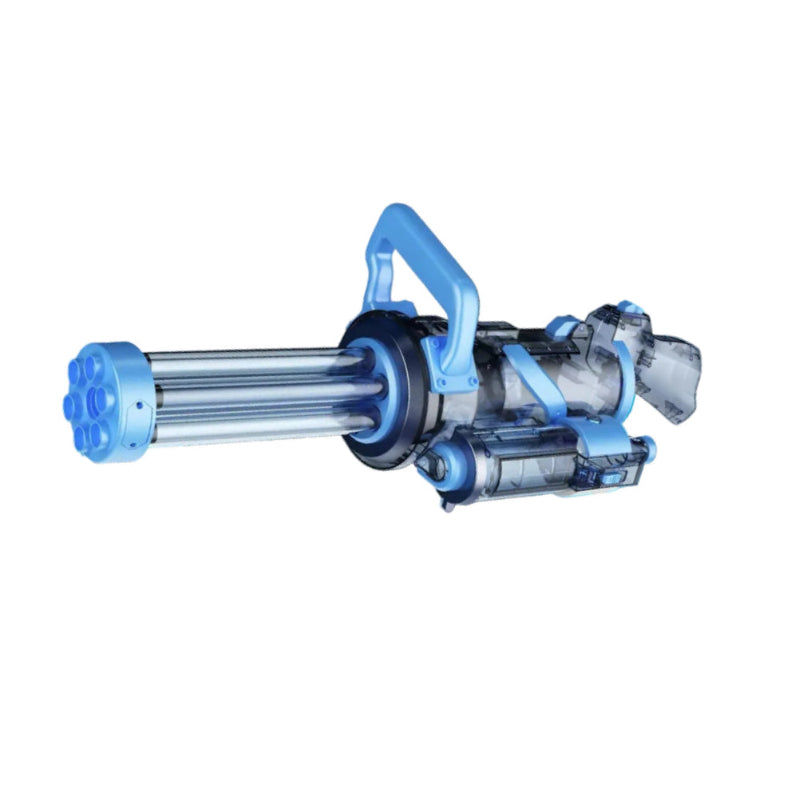 Ice Blast Automatic Gatling Water Gun