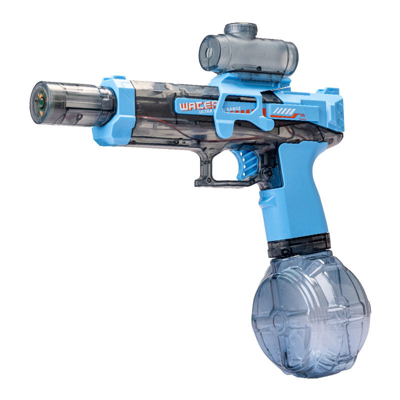 Ice Mouse Electric Water Gun Pistol