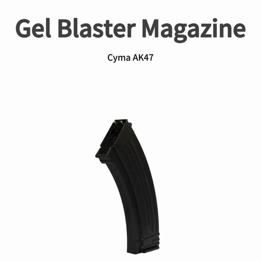 JD101 Cyma AK47 Gel Blaster Magazine