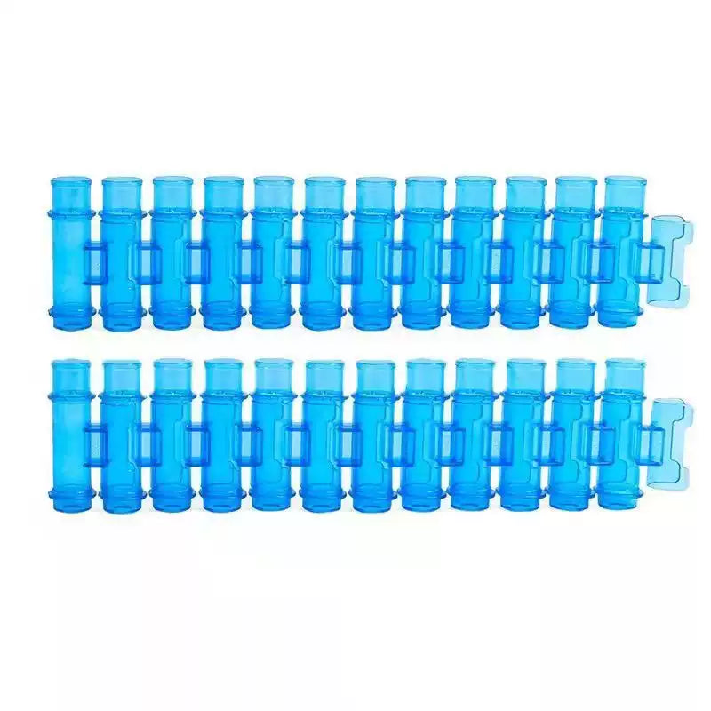 JF Nerf Belts Linked Ammo Belt