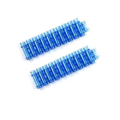 JF Nerf Belts Linked Ammo Belt