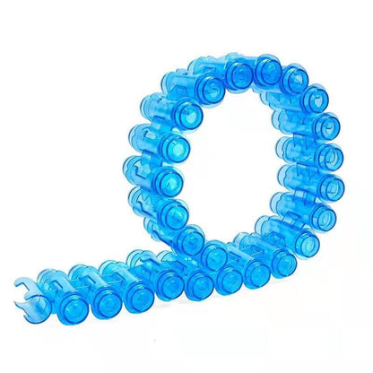 JF Nerf Belts Linked Ammo Belt