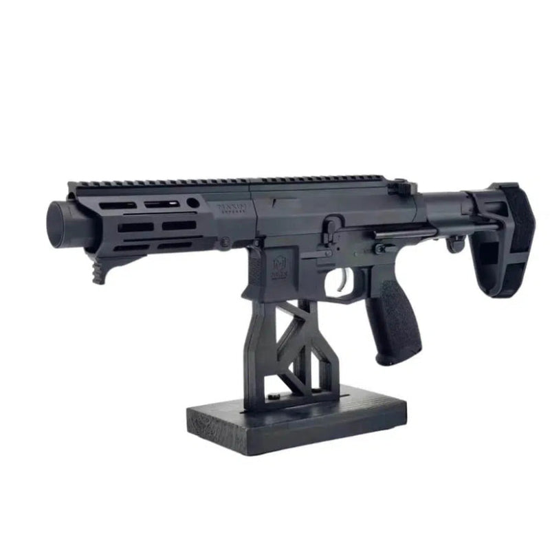 Jingji PDX Gel Blaster High Power Splat Gun