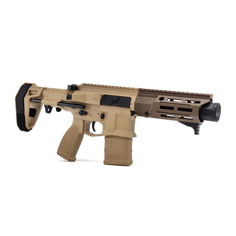 Jingji PDX Gel Blaster High Power Splat Gun