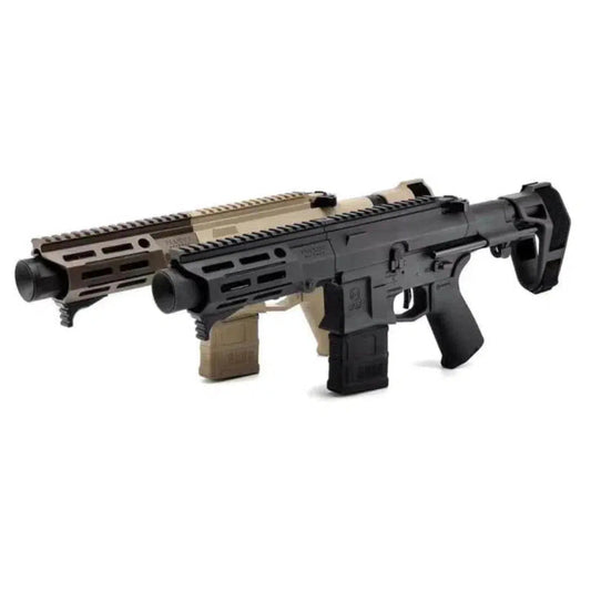 Jingji PDX Gel Blaster High Power Splat Gun