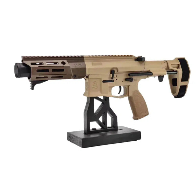 Jingji PDX Gel Blaster High Power Splat Gun