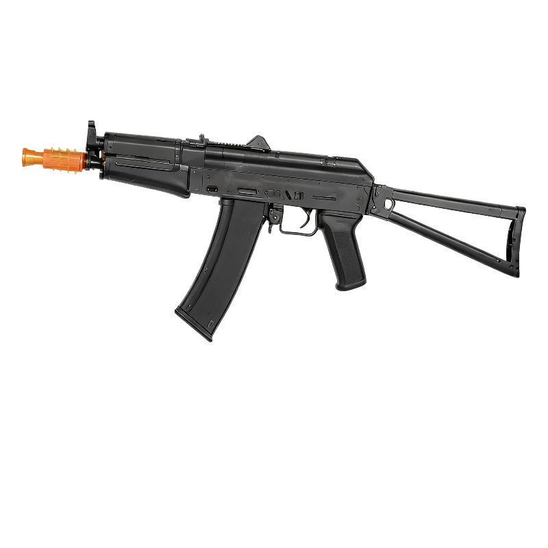 JM J12 AK74U Gel Blaster Rifle