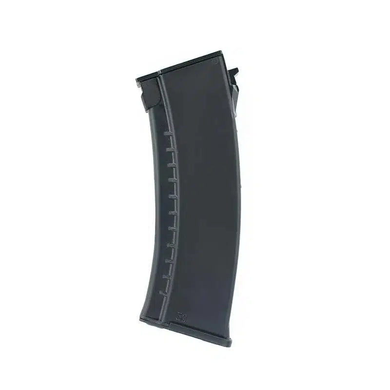 JM Gen11 Gen12 Gel Blaster Drum Mag