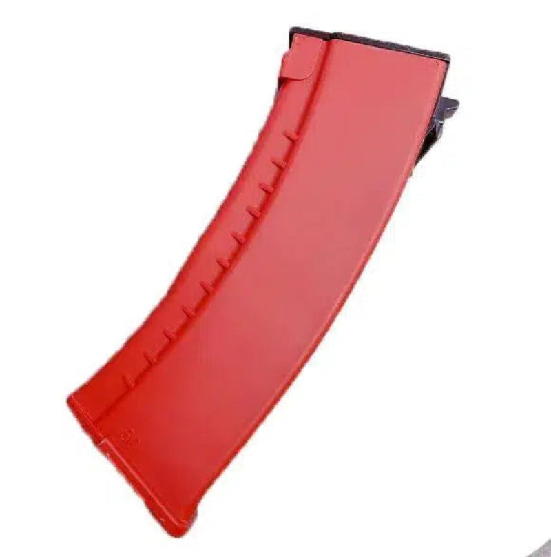 JM Gen11 Gen12 Gel Blaster Drum Mag