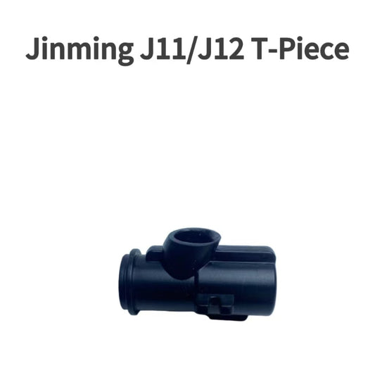 JM J11/J12 Original T-Piece