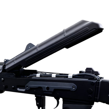 JM J12 AK74U Gel Blaster Rifle