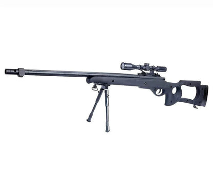 JY 702 Manual Bolt Action Orbeez Gun sniper