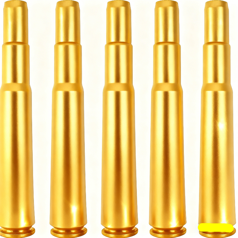 JY AWM/MSR Bolt Action Toy Gun Shells