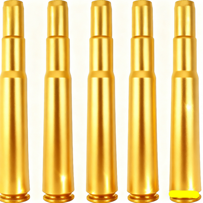 JY AWM/MSR Bolt Action Toy Gun Shells