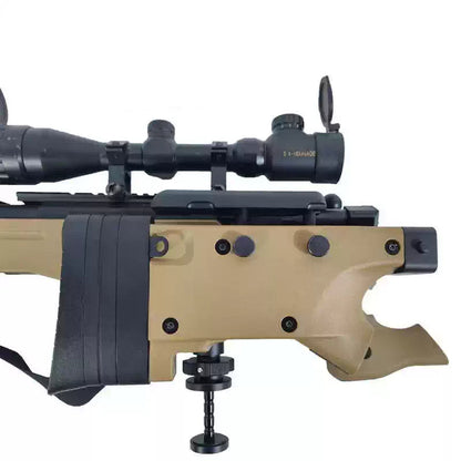 JY AWM V3 Realistic Nerf Sniper 