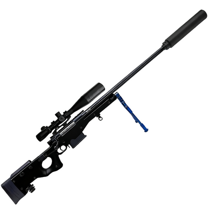 JY AWM V3 Sniper Realistic Toy Guns
