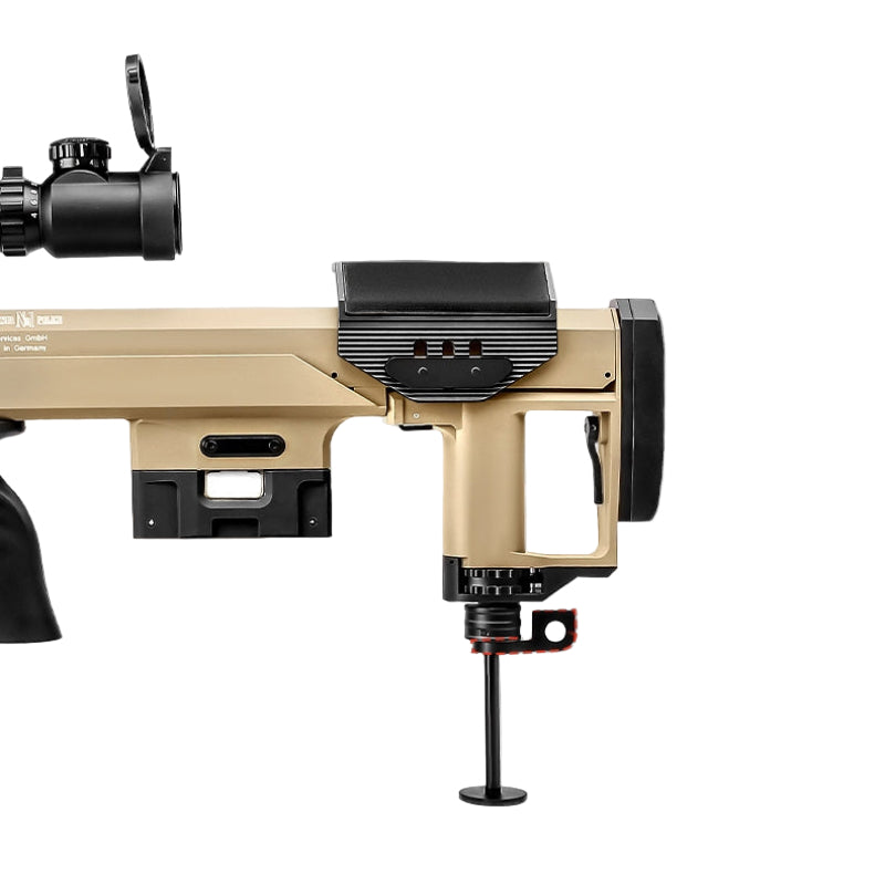 JY DSR Bolt Action Sniper Splat Gun