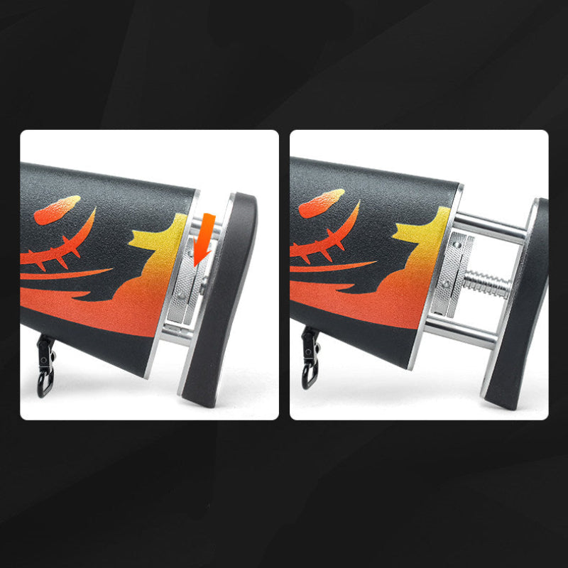 JY M24 Bolt Action Toy Sniper Rifle