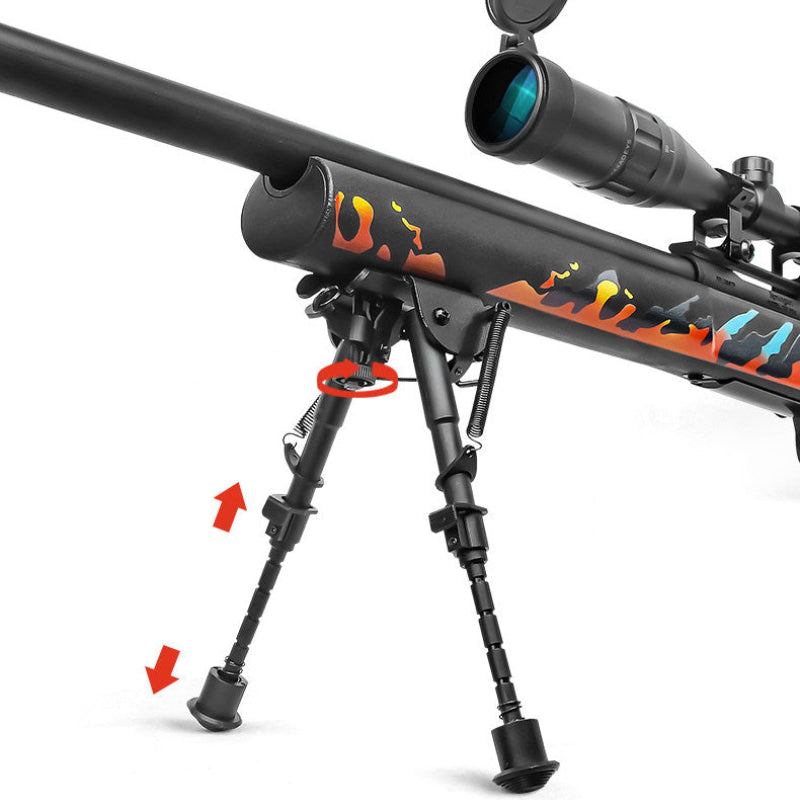 JY M24 Bolt Action Toy Sniper Rifle