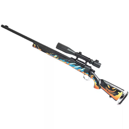 JY M24 Sniper Rifle Powerful Gel Blaster