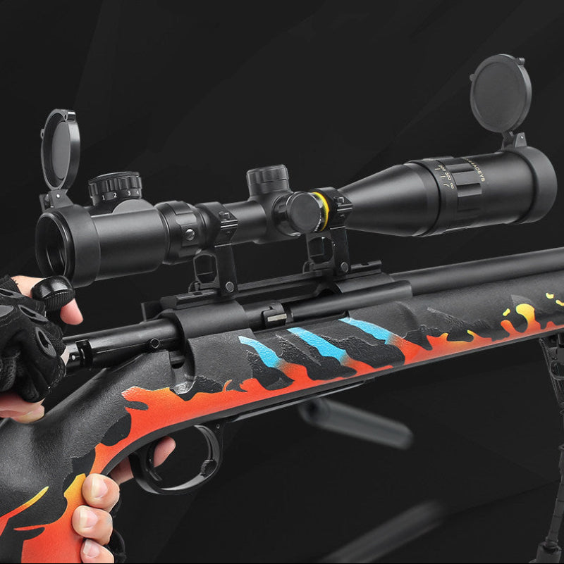 JY M24 Bolt Action Toy Sniper Rifle